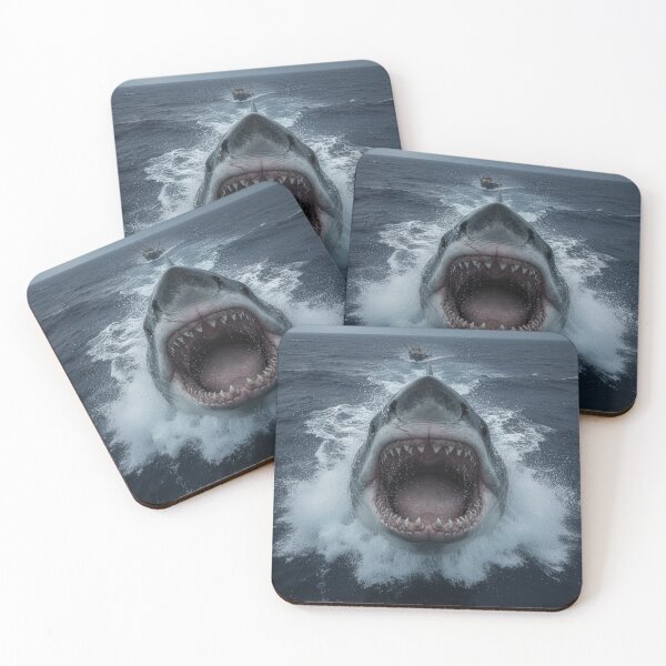 Item preview, Shark designed and sold by RaF71PrO.