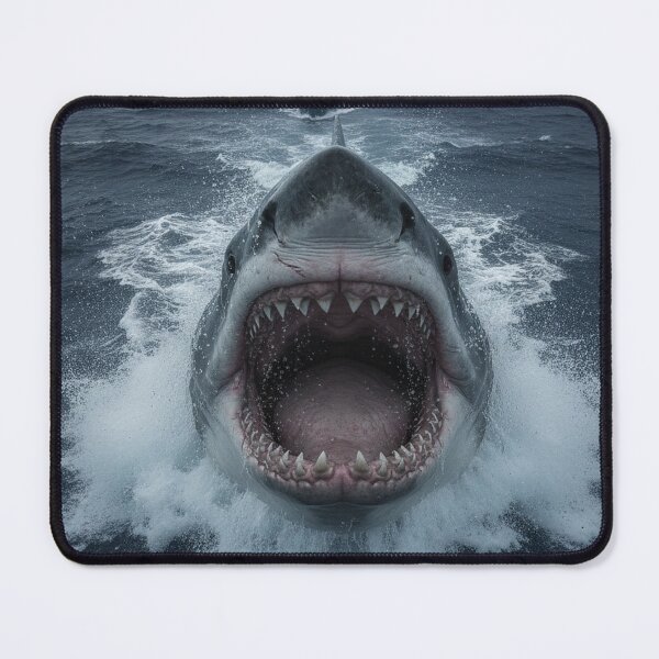 Item preview, Shark designed and sold by RaF71PrO.
