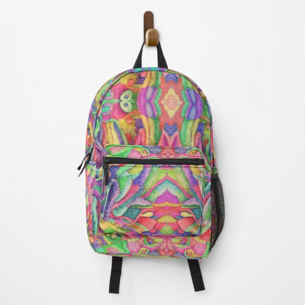 Item preview, Abstract color sketch #18B a1408 designed and sold by liquid-print.