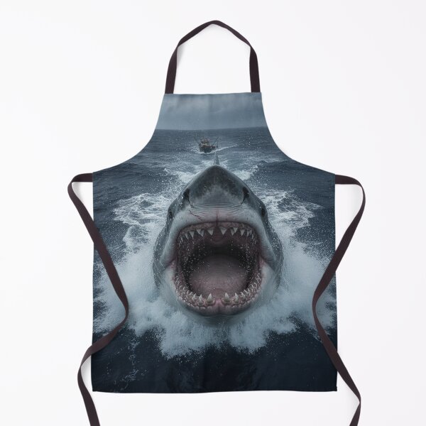 Item preview, Shark designed and sold by RaF71PrO.