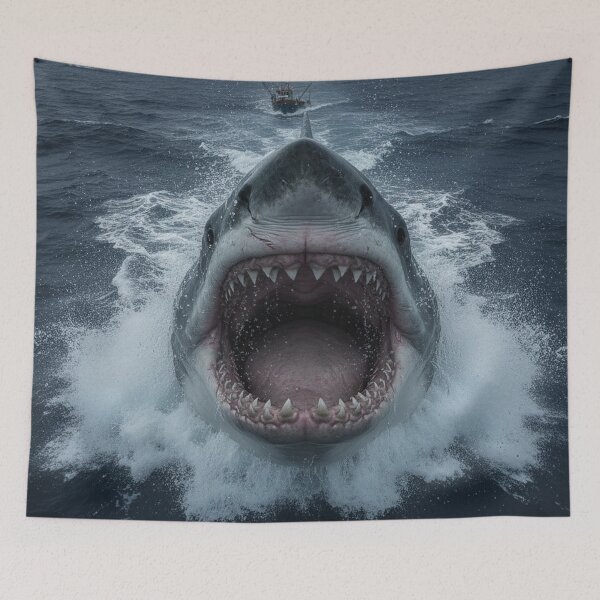 Item preview, Shark designed and sold by RaF71PrO.