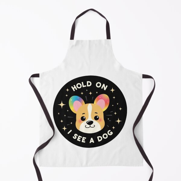 Item preview, Meme Dog distraction | Hold On I see a Dog design designed and sold by HattrickFashion.