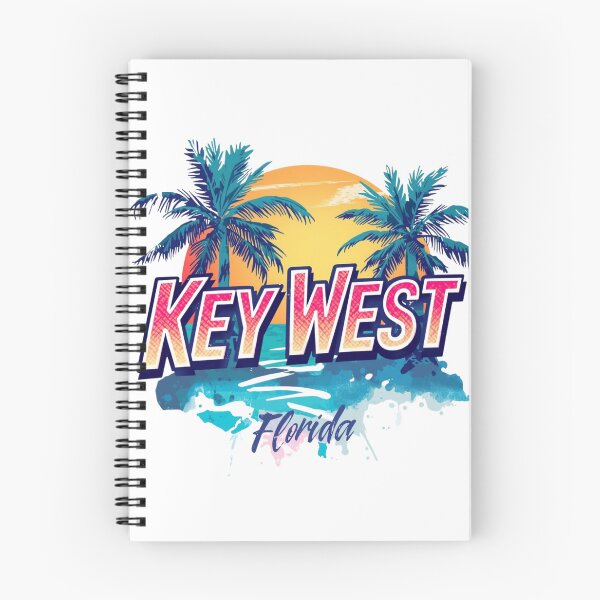 Item preview, Florida, Key West  designed and sold by PamLeeDesign.
