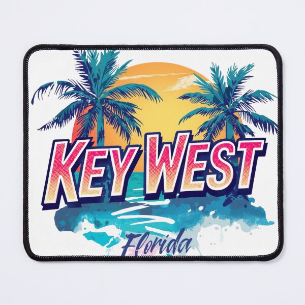 Item preview, Florida, Key West  designed and sold by PamLeeDesign.