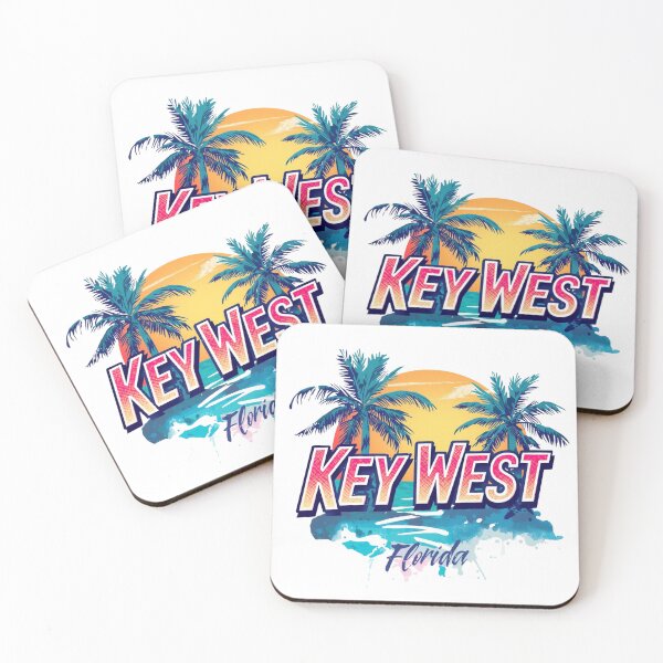 Item preview, Florida, Key West  designed and sold by PamLeeDesign.