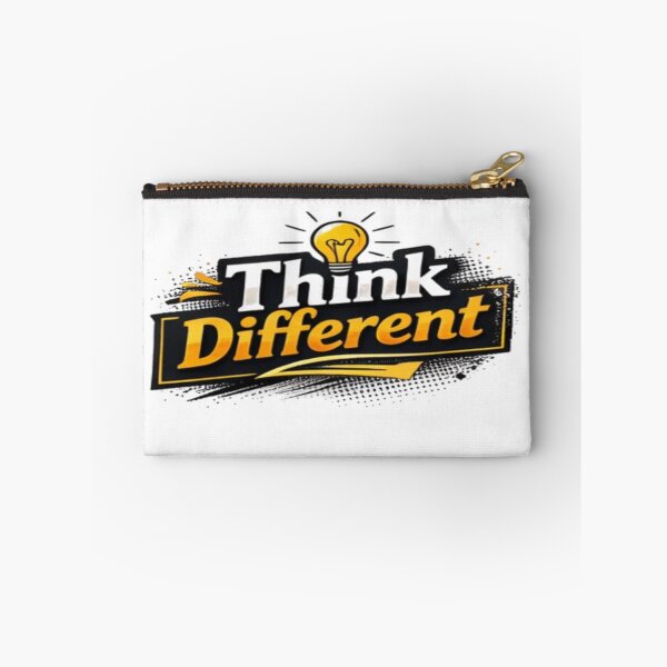 Item preview, Buy Think Different T-Shirts Online designed and sold by Stefan Manuel.
