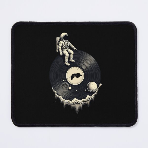 Item preview, Cosmic Sound design | Astronaut designed and sold by HattrickFashion.
