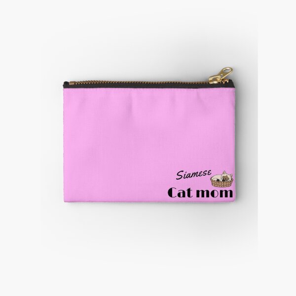 Item preview, Siamese cat mom  designed and sold by Fateh-Kro ⭐⭐⭐⭐⭐.