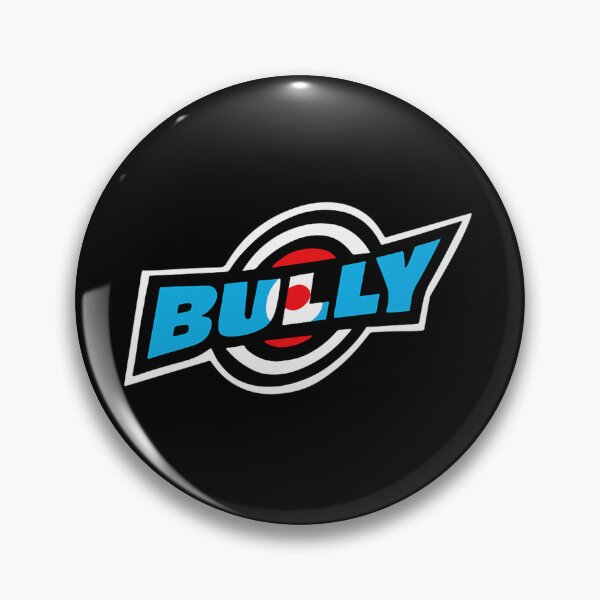 Item preview, Michael Smith Bully designed and sold by emacitygallery.