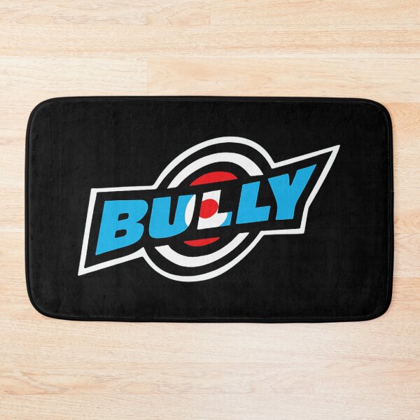 Item preview, Michael Smith Bully designed and sold by emacitygallery.