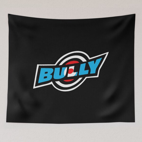 Item preview, Michael Smith Bully designed and sold by emacitygallery.
