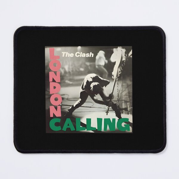 Item preview, The Clash London Calling  designed and sold by Fashionlite.