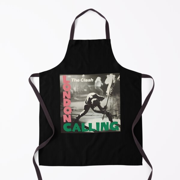 Item preview, The Clash London Calling designed and sold by Fashionlite.