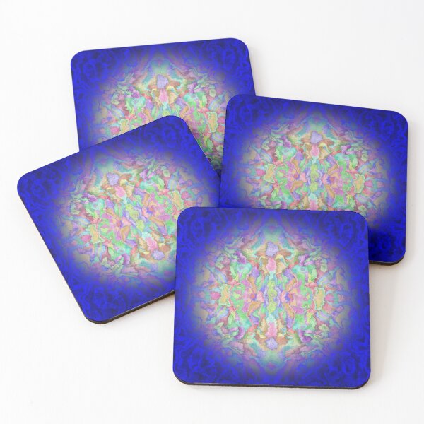 Item preview, Abstract color sketch #18D a1408 designed and sold by liquid-print.