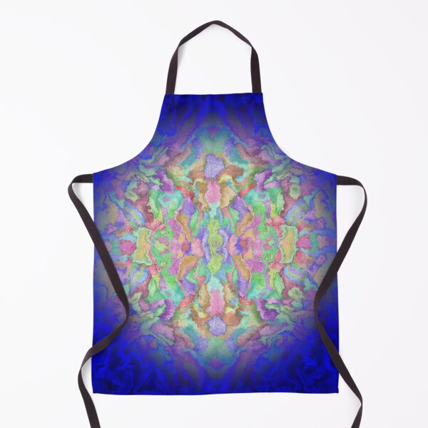 Item preview, Abstract color sketch #18D a1408 designed and sold by liquid-print.