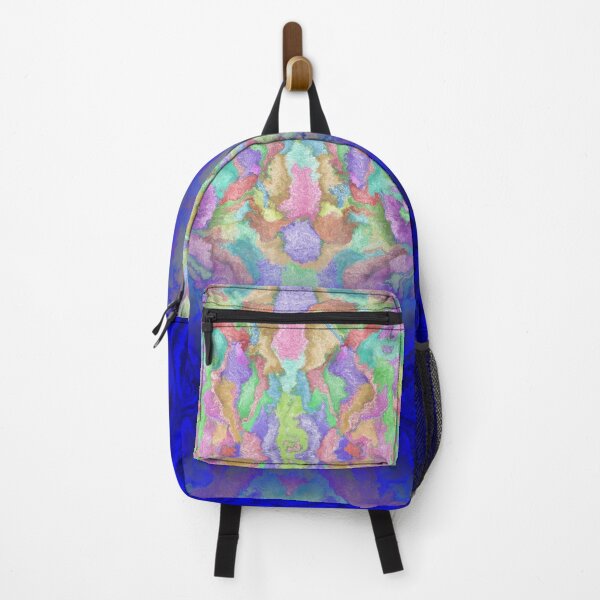 Item preview, Abstract color sketch #18D a1408 designed and sold by liquid-print.