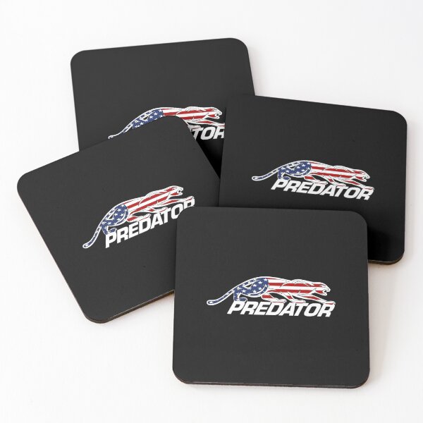 Item preview, Predator United States designed and sold by emacitygallery.