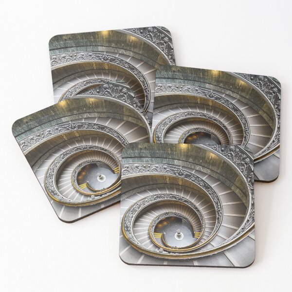 Item preview, The Vortex designed and sold by Michael Abid.