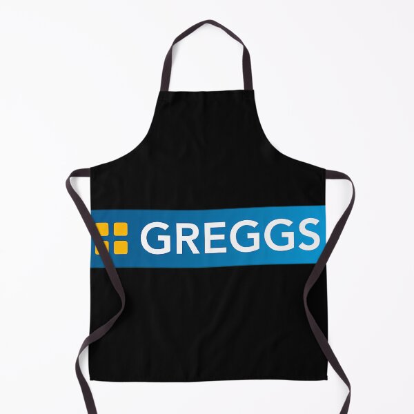 Item preview, Best Seller Greggs Logo Merchandise Essentia designed and sold by Vida5786.