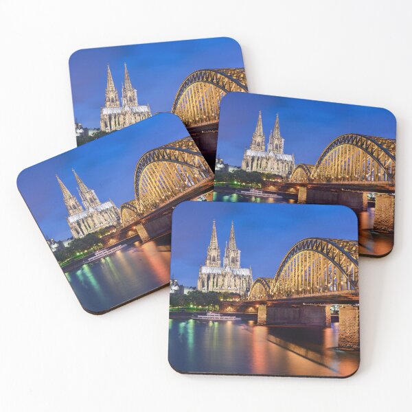 Item preview, Cathedral of Cologne, Germany designed and sold by Michael Abid.