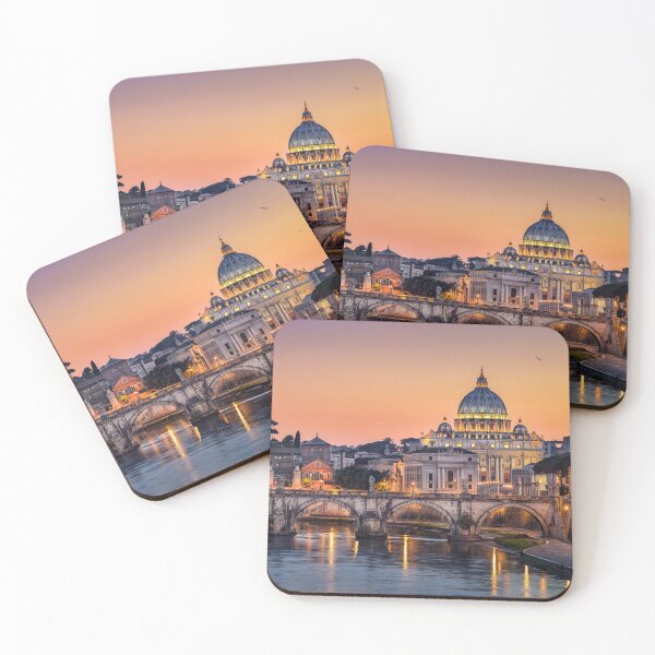 Item preview, Basilica St Peter in Rome, Italy designed and sold by Michael Abid.