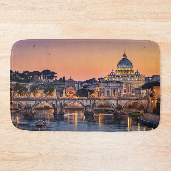 Item preview, Basilica St Peter in Rome, Italy designed and sold by Michael Abid.