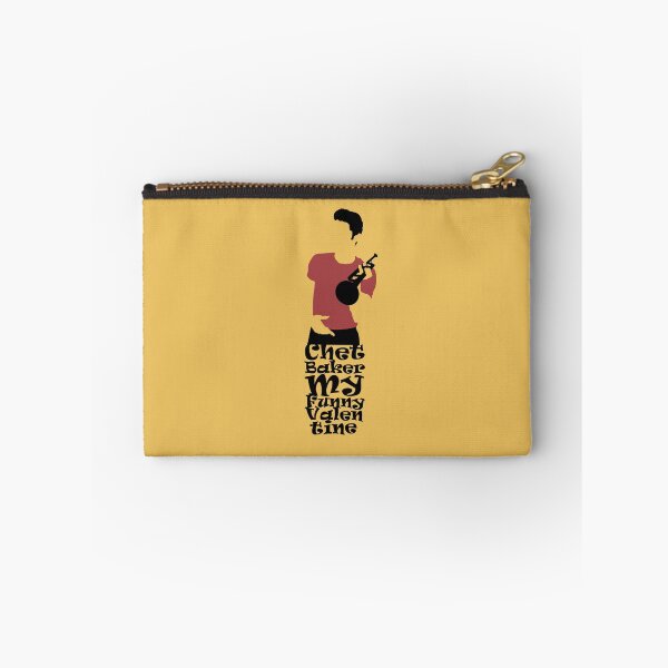 Item preview, Chet Baker My Funny Valentine designed and sold by FULLER FACTORY.