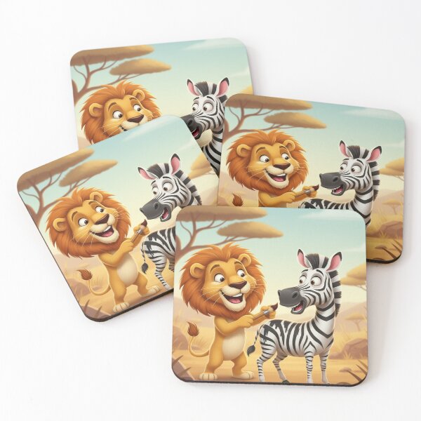 Item preview, Animal Painting designed and sold by RaF71PrO.