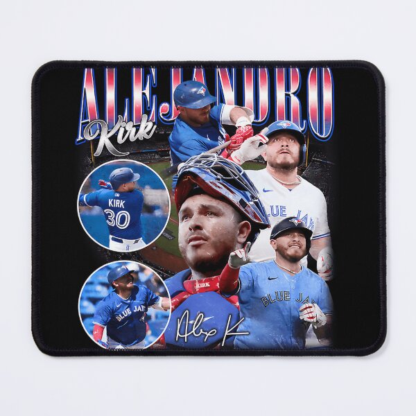 Item preview, Alejandro Kirk Signature Bootleg designed and sold by emacitygallery.