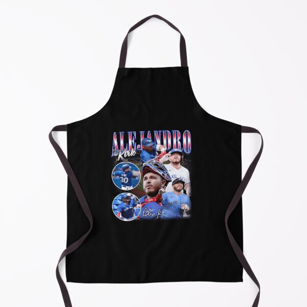 Item preview, Alejandro Kirk Signature Bootleg designed and sold by emacitygallery.