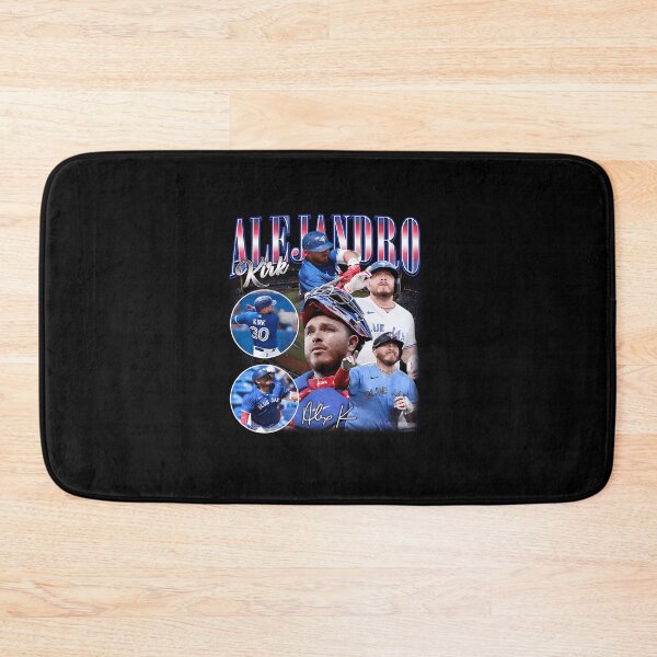 Item preview, Alejandro Kirk Signature Bootleg designed and sold by emacitygallery.