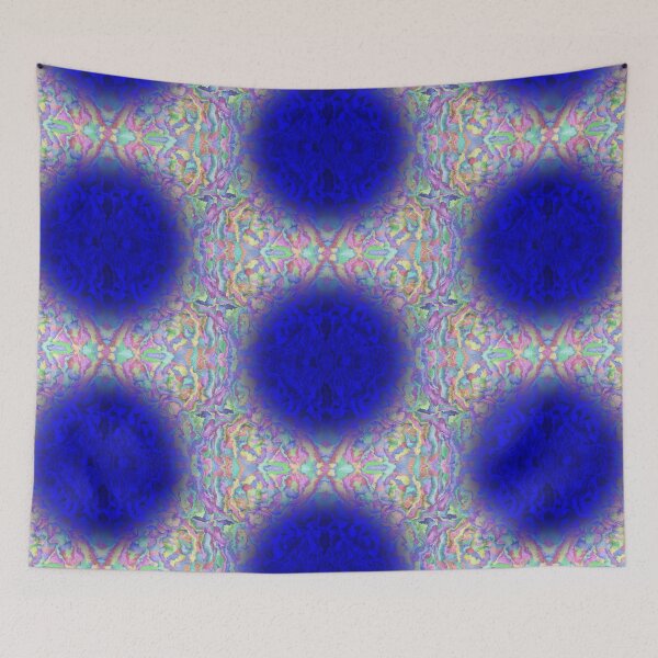Item preview, Abstract color sketch #18E a1408 designed and sold by liquid-print.