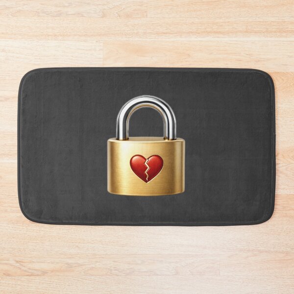 Item preview, Locked Emotions designed and sold by HedayatDesign.