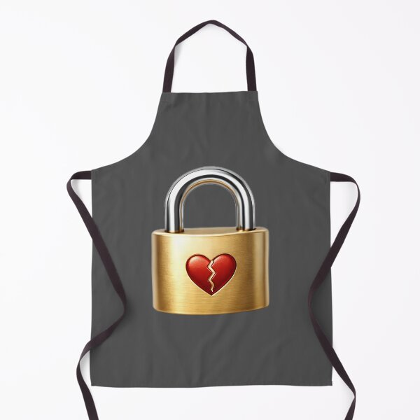 Item preview, Locked Emotions designed and sold by HedayatDesign.