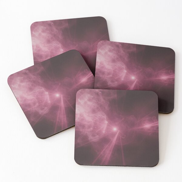 Item preview, Radiant Energy Abstraction Artwork designed and sold by SparroCreative.