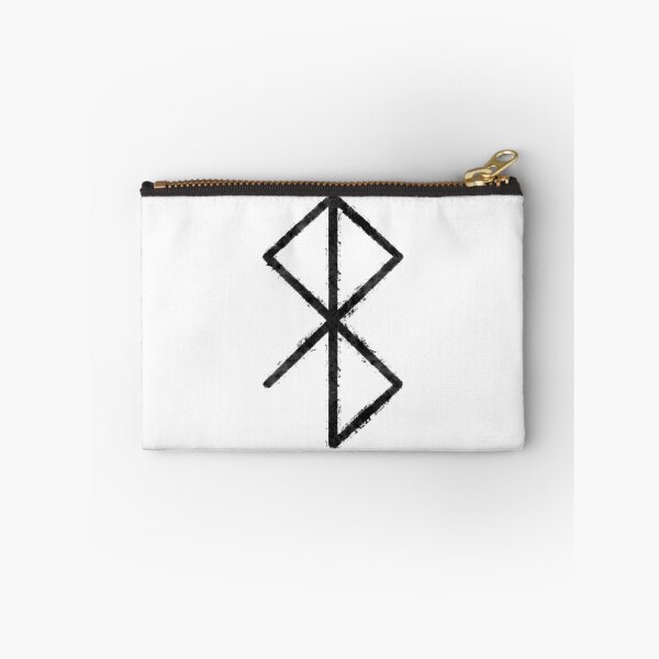 Item preview, Love Bindrune — Viking Runes designed and sold by MelZahrArt.