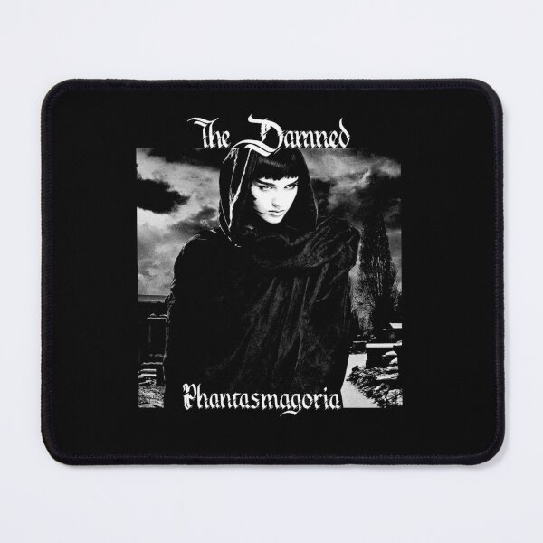 Item preview, The Damned Phantasmagoria Classic designed and sold by Fashionlite.
