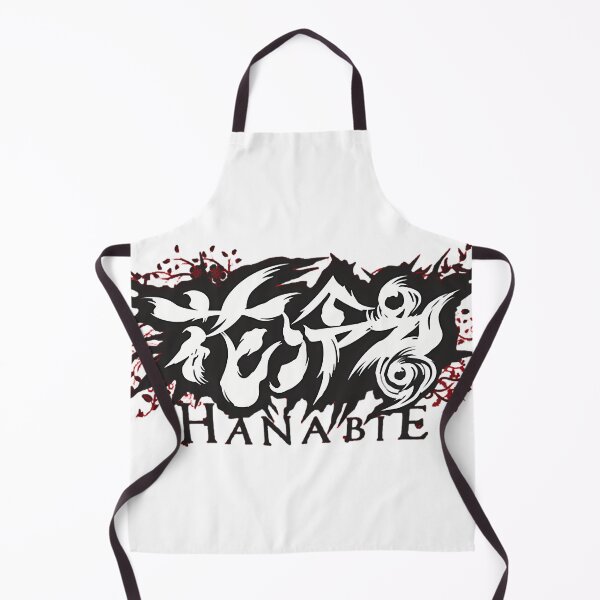 Item preview, Hanabie Logo designed and sold by Vida5786.