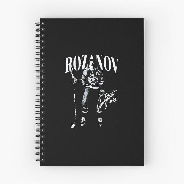 Item preview, Connor Storrie Ilya Rozanov  designed and sold by emacitygallery.
