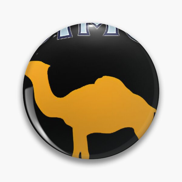 Artikelvorschau, Camel-Zigaretten-Logo unverzichtbar entworfen und verkauft von Vida5786.