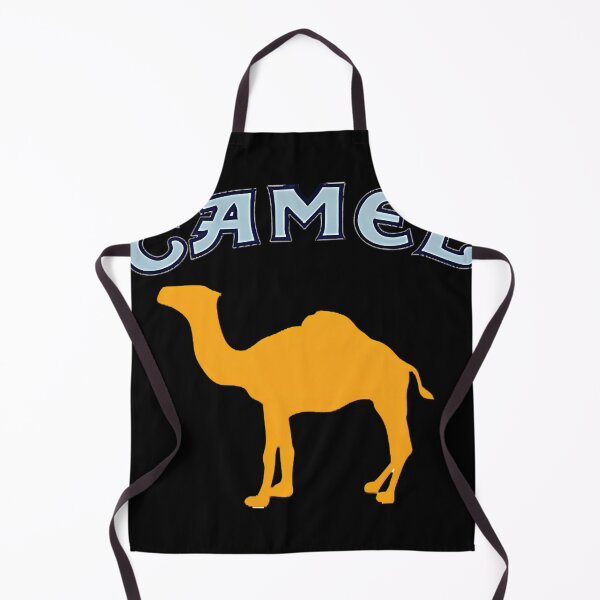 Item preview, Camel Cigarettes Logo Essential designed and sold by Vida5786.