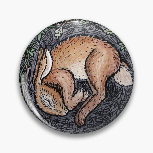 Item preview, Rabbit Dreaming designed and sold by KCIllustrates.