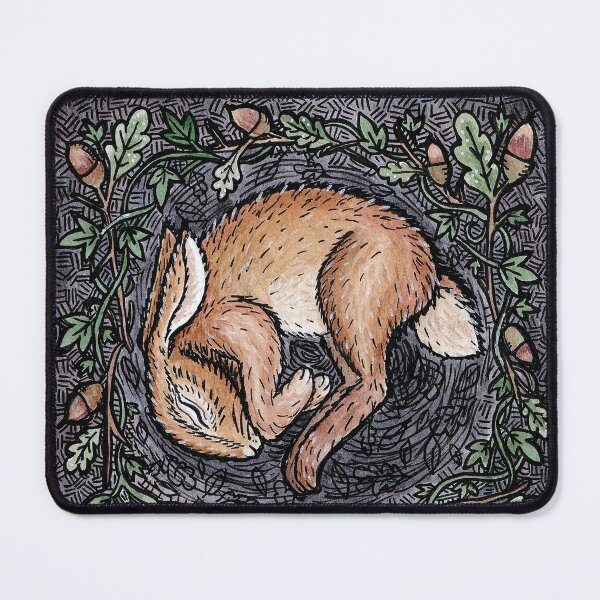 Item preview, Rabbit Dreaming designed and sold by KCIllustrates.