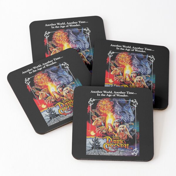 Item preview, The Dark Crystal Classic  designed and sold by Fashionlite.