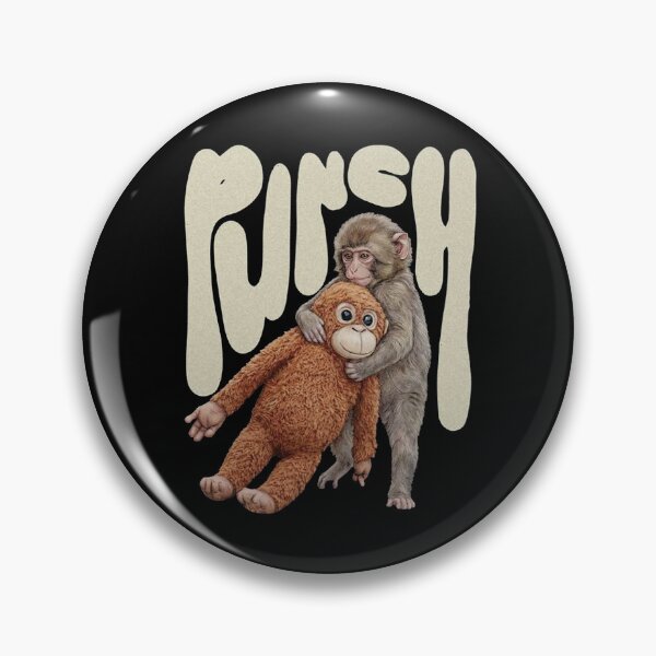 Item preview, Punch Baby Monkey designed and sold by janiceochoa.
