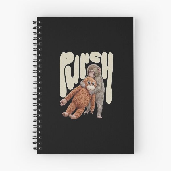 Item preview, Punch Baby Monkey designed and sold by janiceochoa.