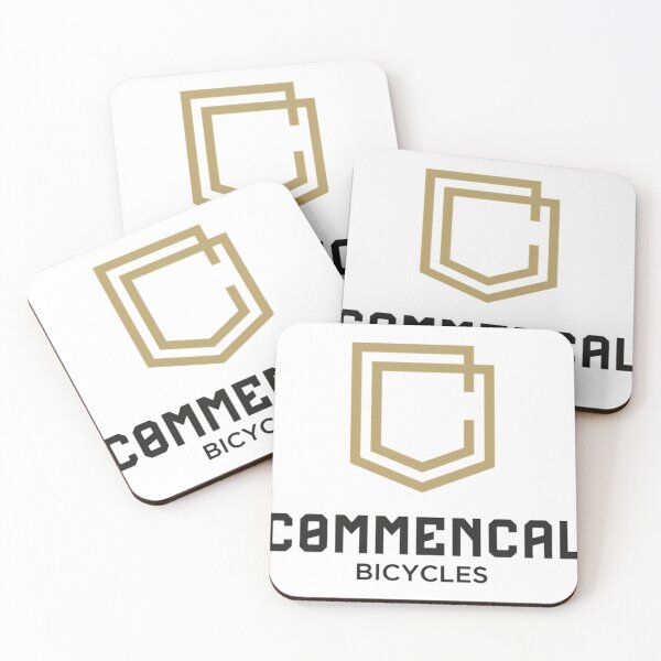Item preview, Logotipo de Commencal designed and sold by Vida5786.