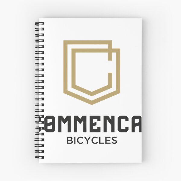 Item preview, Logotipo de Commencal designed and sold by Vida5786.
