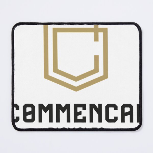 Item preview, Logo Commencal designed and sold by Vida5786.