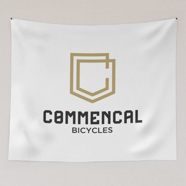 Item preview, Logotipo de Commencal designed and sold by Vida5786.